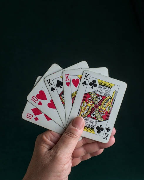 bangkertoto Auto-daub your cards