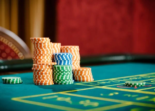 bangkertoto Slot Rooms by Studio